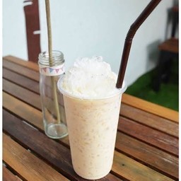 นมหมีเย็น