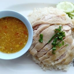 ทิพย์ทอง ก๋วยเตี๋ยวไก่&ข้าวมันไก่
