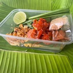 ผัดไทยโบราณ