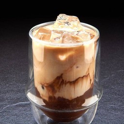 ICED MOCHA