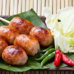 ไส้กรอก