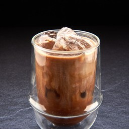ICED CHOCOLATE