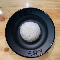 ข้าวสวย