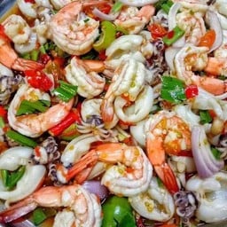 เจ๊ชม อาหารตามสั่ง