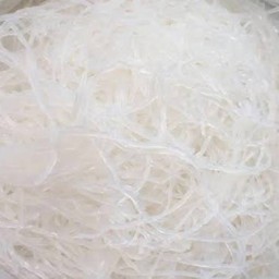 วุ้นเส้นลวก