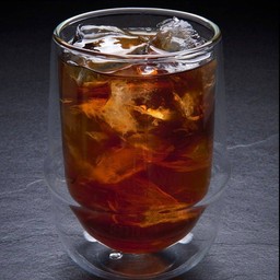 ICED EARL GREY TEA