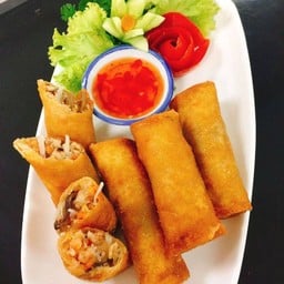 ครัวมหาชนอาหารตามสั่ง