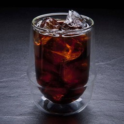 Single Origin Cold Brew
