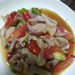 ยำยำ บ้านน้องซีซี