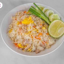 ข้าวผัด