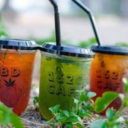 162CBD Cafe บางแค