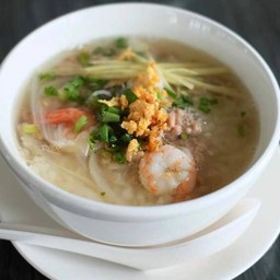 ข้าวต้มโต้รุ่งเจริญเฮ้า 3