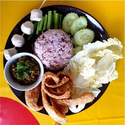 น้ำพริกหนุ่ม เซ็ต 2