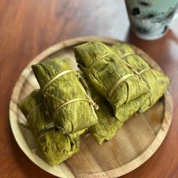 ร้านคุณป้าข้าวต้มมัด ลาดพร้าววังหิน53