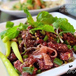 ก้อยเนื้อ