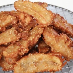 ประพัฒน์ของทอด