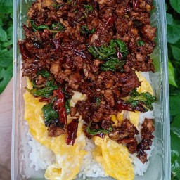 ทำกินเอง!!! สุวินทวงศ์ซอย7