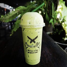 ล้านนา ชาไทย