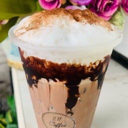 โกโก้ไวท์มอลล์