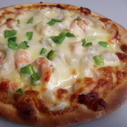 ซีฟู้ด ขนาดกลาง