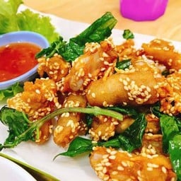 ส้มตำผู้ชายขายหอย   เพชรบูรณ์