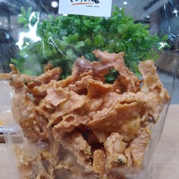 กรอบเค็ม