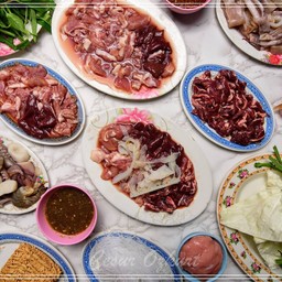 จิ้มจุ่มปายมิลล์ สาขา5