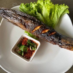 ปลาดุกย่าง