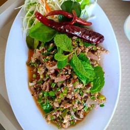 ลาบเป็ด