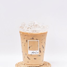 เอสเพรสโช่เย็น