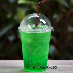 เขียวโซดา