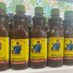 น้ำปลาร้าปรุงรส