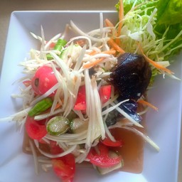 ตำไทยปู