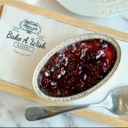 Blueburry Cheese Cake