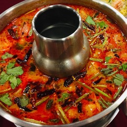 ต้มยำกุ้ง