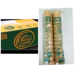 ไอศกรีม1รส+โคนลิลลี่2แถว