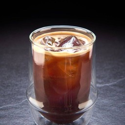 ICED AMERICANO