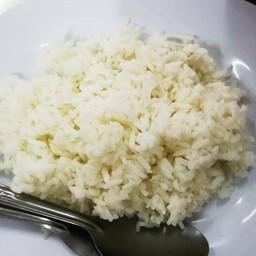 ข้าวเปล่า