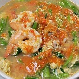 สุกี้น้ำ