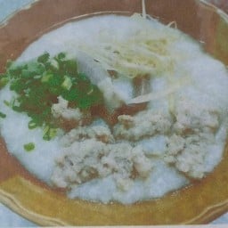 ต้มเลือดหมู เตาปูน