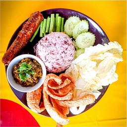 น้ำพริกหนุ่ม เซ็ต 3