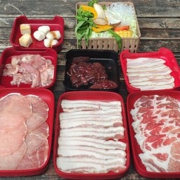 เฮฮา ชาบู กริลล์ (hayha Shabu Grill)