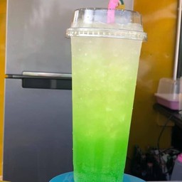 แอปเปิ้ลโซดา