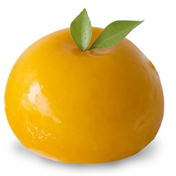 Chinese New year Orange ไชนีส นิวเยียร์ ออเร้นจ์