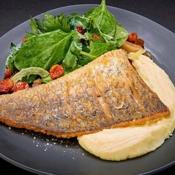 Barramundi Fillet