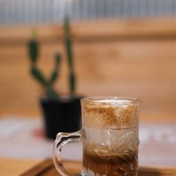 โรงคั่วฅึก