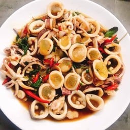 บุษบา ตามสั่ง