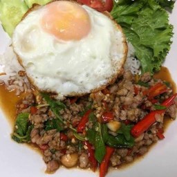 ริสกีครัวฮาล้าลฮ์