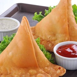 LAXAMI INDIAN FOOD