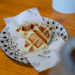 ครอฟเฟิล ออริจินอล